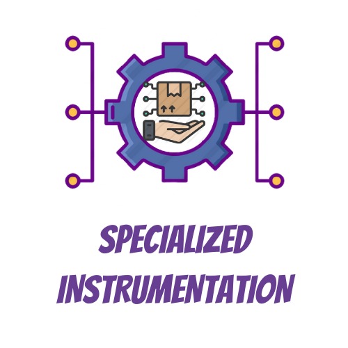 Optical Perimetry System