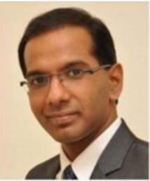 Mr. Sanjiv Vishwanathan