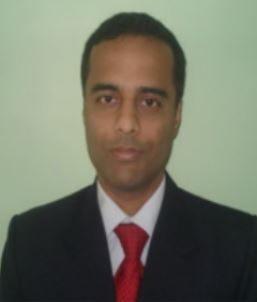 Mr. Avinash Ghalke