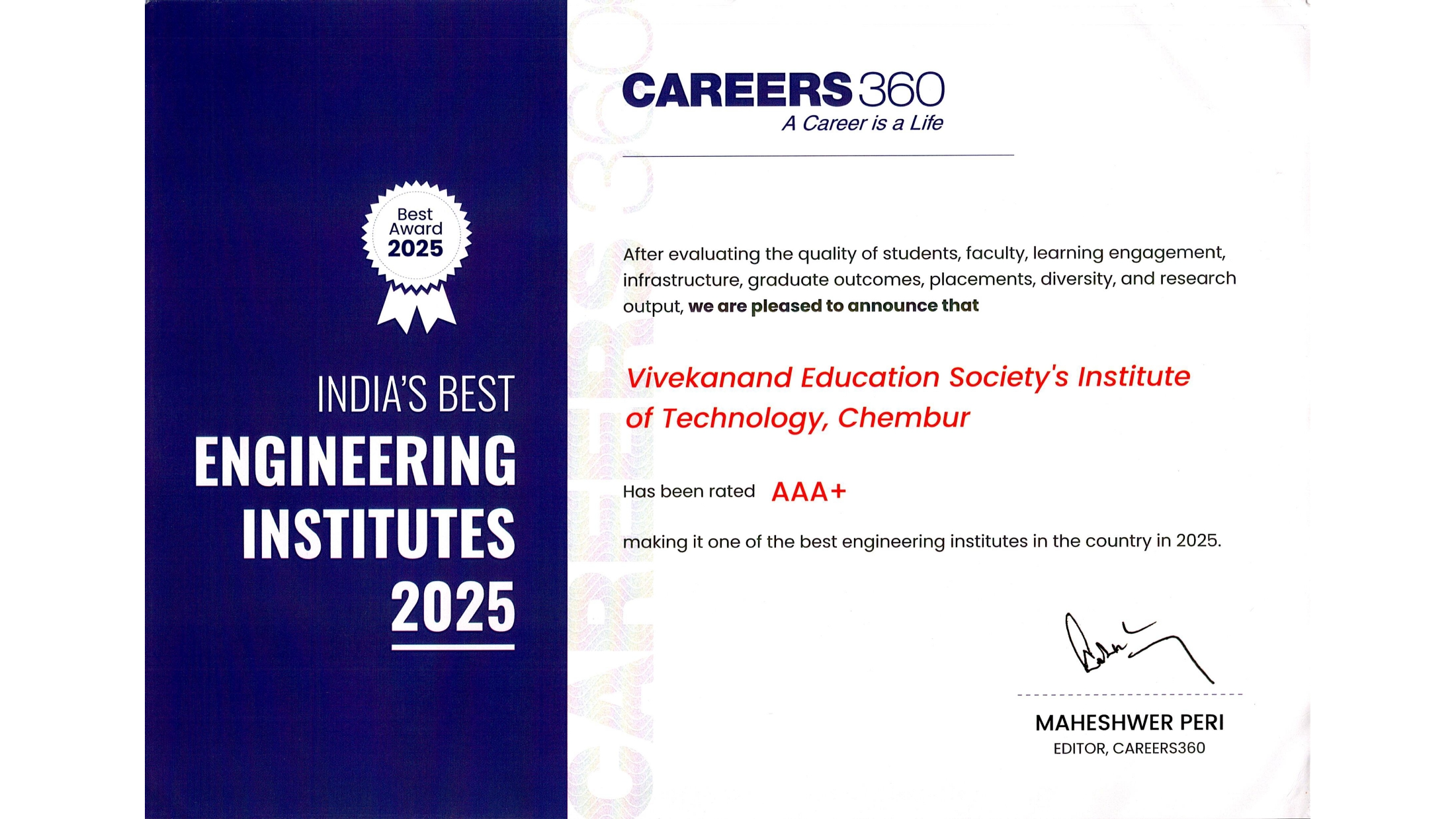 Career 360