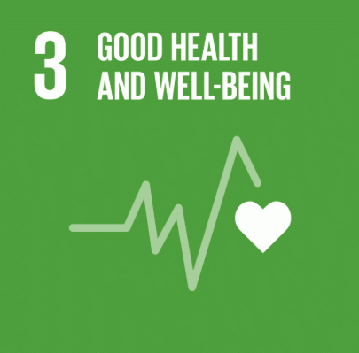 SDG 3