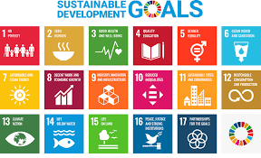 Sustainable Goals